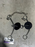 Pozzi long shank lifter twisted with lifesaver