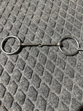 Bob Avilla two pc smooth o ring used