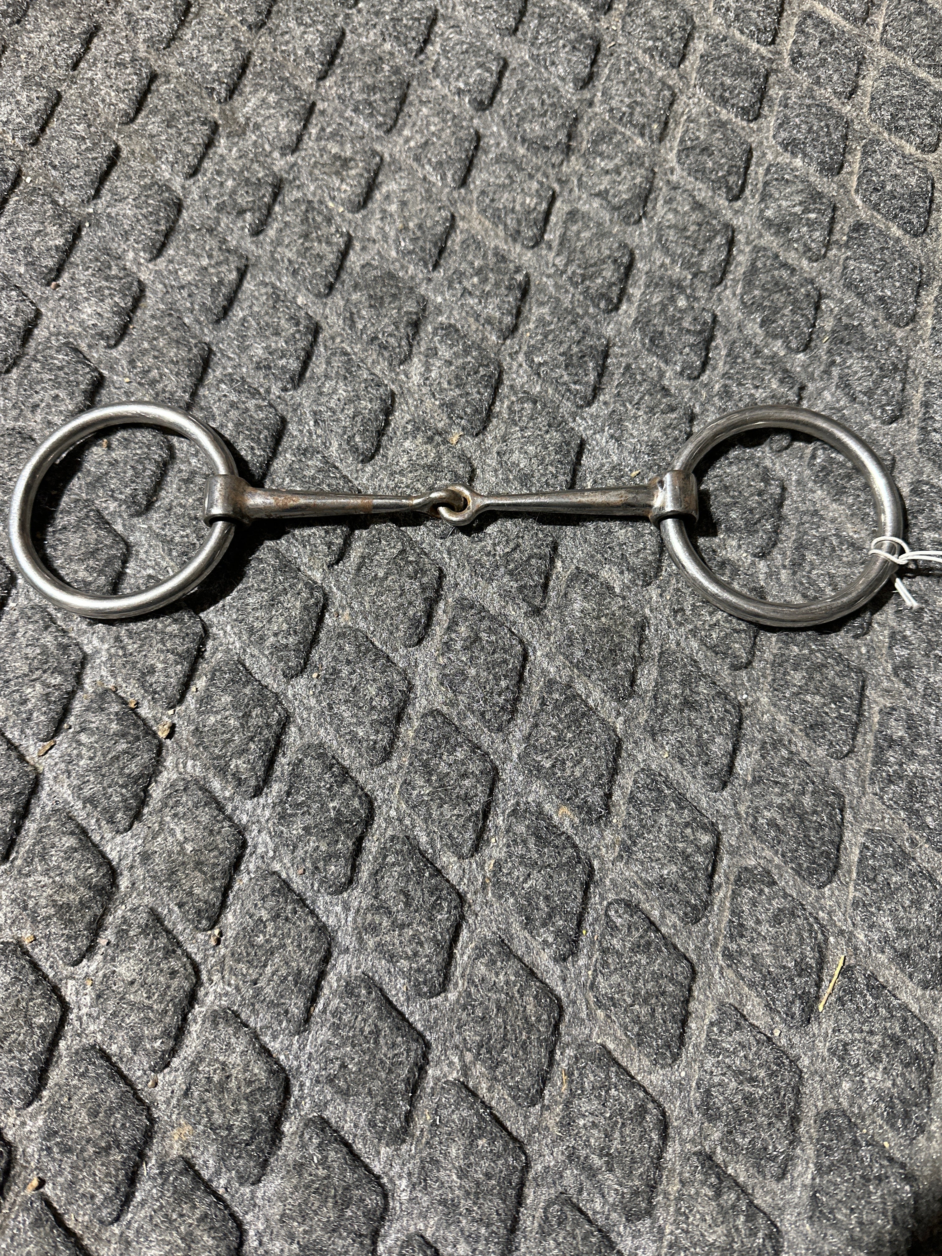 Bob Avilla two pc smooth o ring used