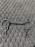 2 pc twisted wire wonder bit