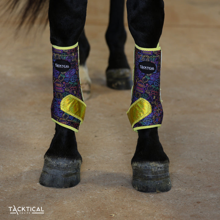 Tacktical sport boots MEDIUM