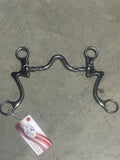 Professionals Choice 7 shank wide port chain