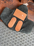Saddle barn bareback riding pad