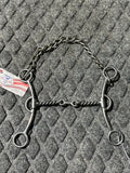 Professionals Choice derby 3 pcs twisted wire with dog bone bit
