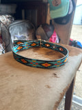 Nylon dog collar large