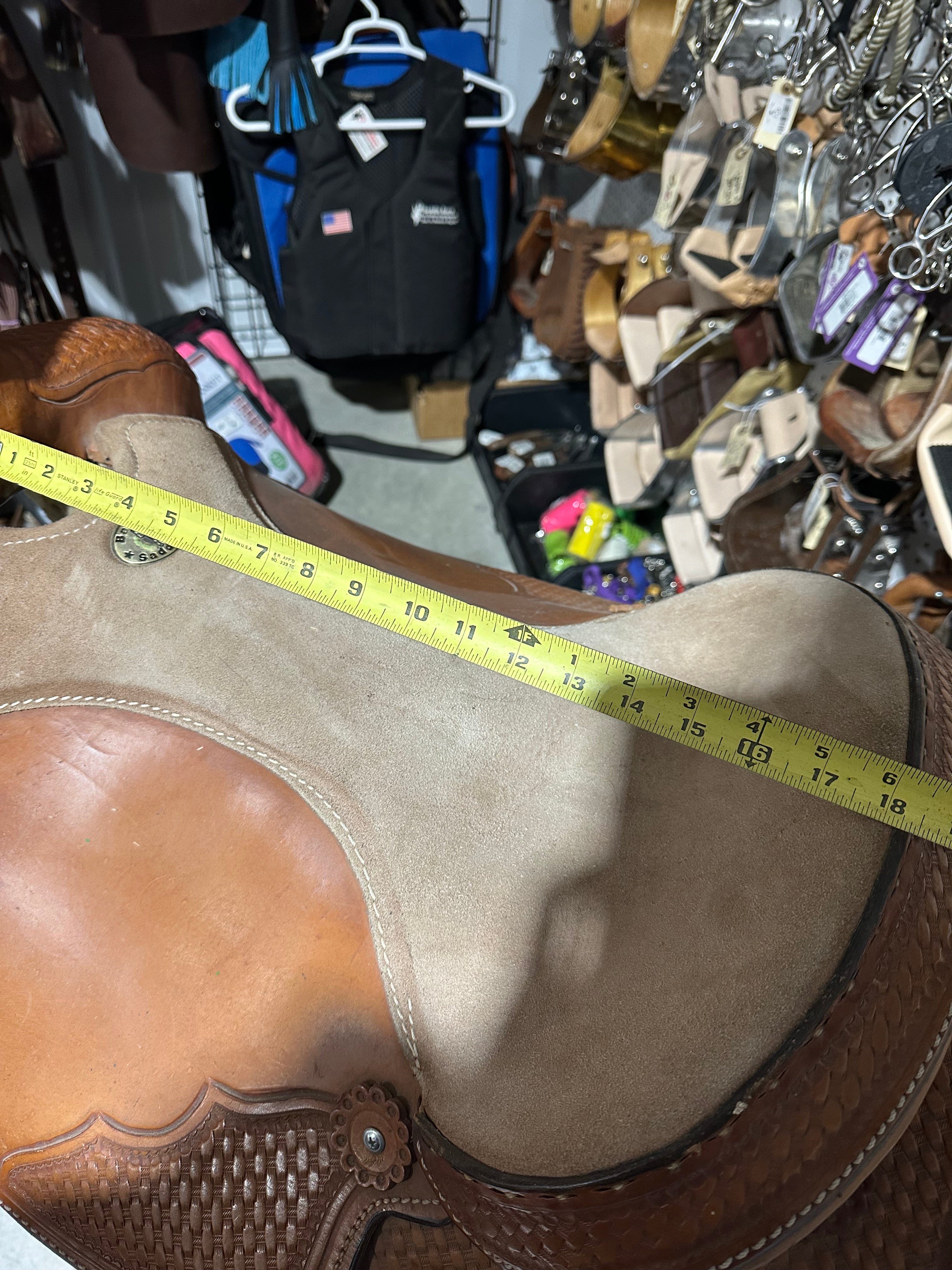 18” Basillo