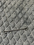 Slobber bar replacement