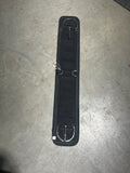 Neoprene cinch