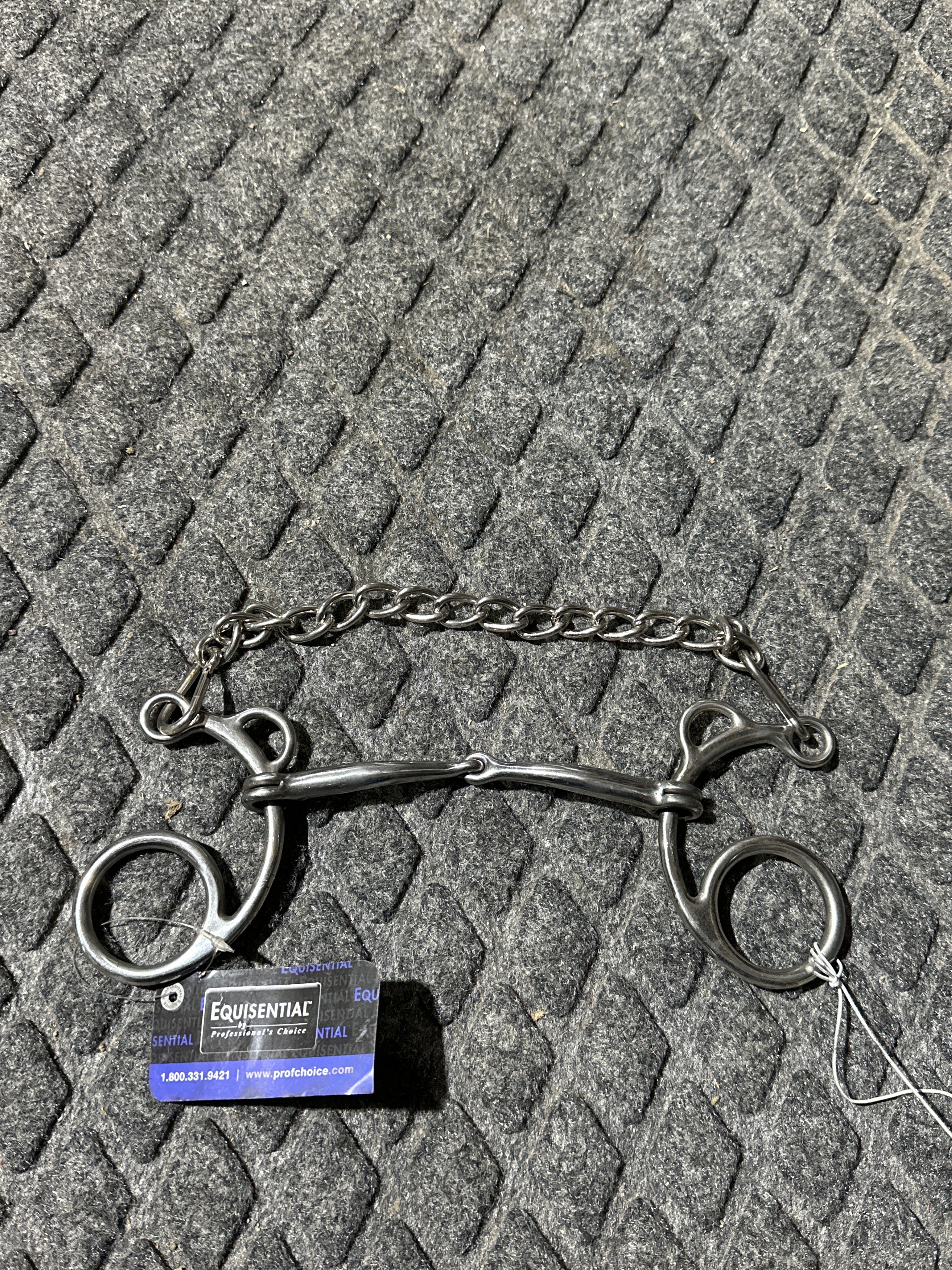 Professionals Choice Equisential 2 pc smooth sweet 6 bit