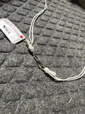 Professionals Choice chain rope curb strap
