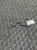Professionals Choice 7 shank with swivel port