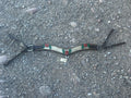 Rose accent tripping collar