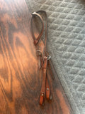 Used one ear headstall
