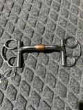 Imus gates horse bit