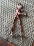 Rutledge roper set up used