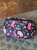 Pretty polos by Jessie, let’s get western Saddle sack ￼