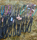Dill performance head gear tie downs