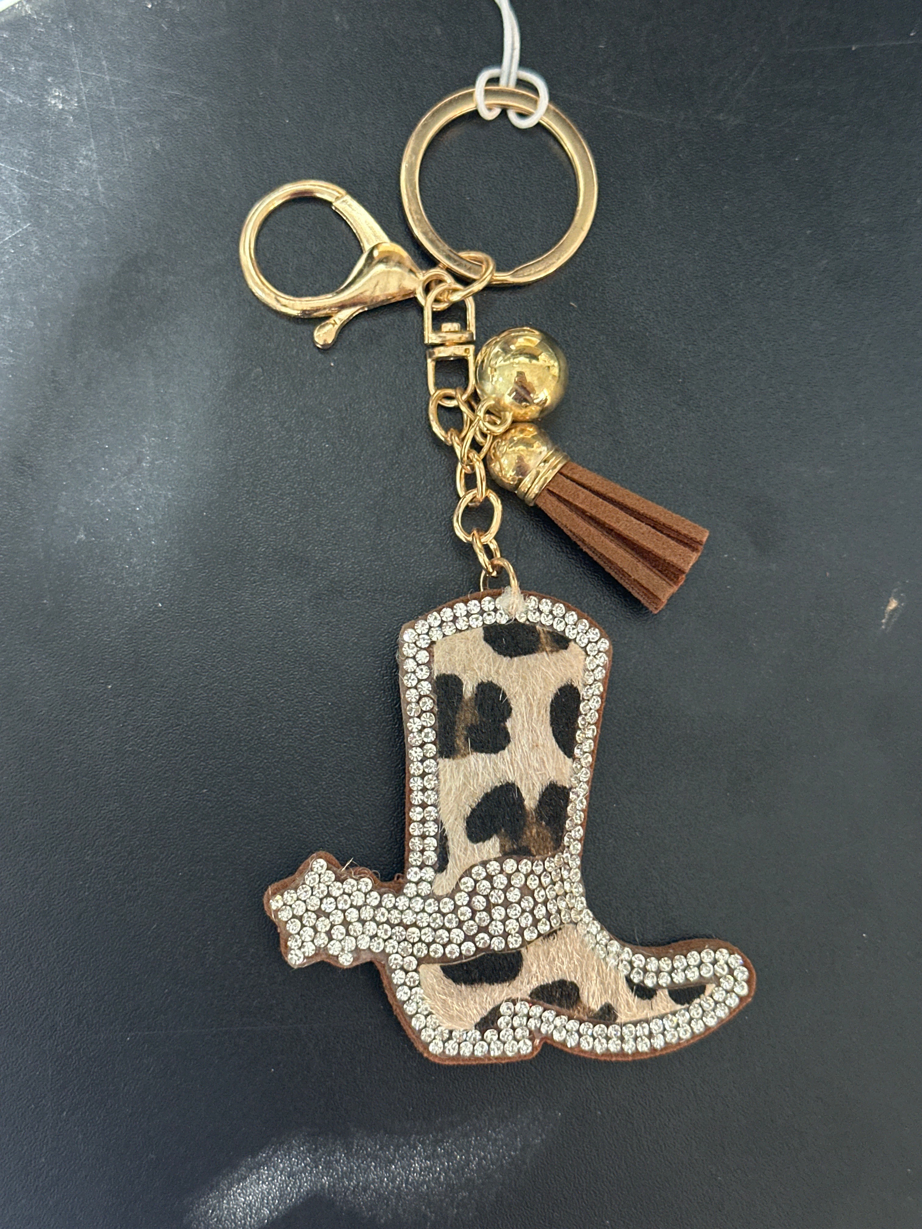 Key chains