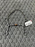 Professionals Choice derby 3 pc smooth with roller bit
