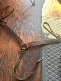 Used breast collar