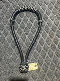 Black bosal