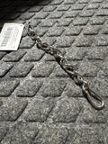 Professionals Choice pony chain curb with clips