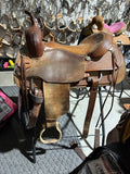 17” Tenner’s Ranch Cutter