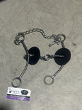 Professionals choice long shank lifter twisted wire with life saver