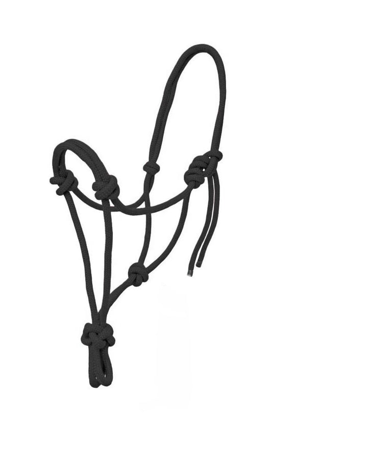 Pony/ mini cowboy tie halter