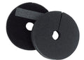Black neoprene bit guards