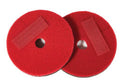 Professionals Choice red neoprene bit guards