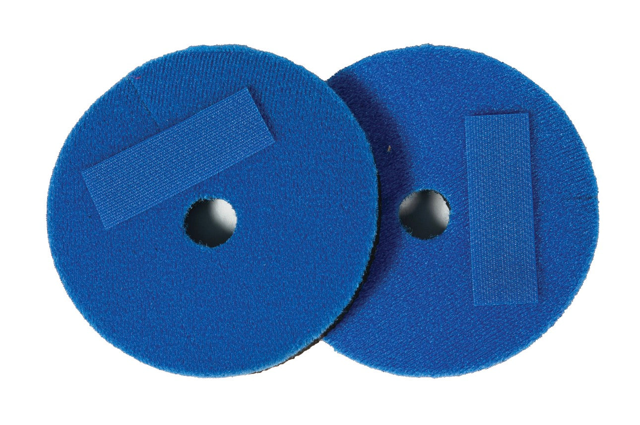 Professionals Choice blue neoprene bit guards