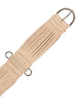 Montana Made cotton blend cinch