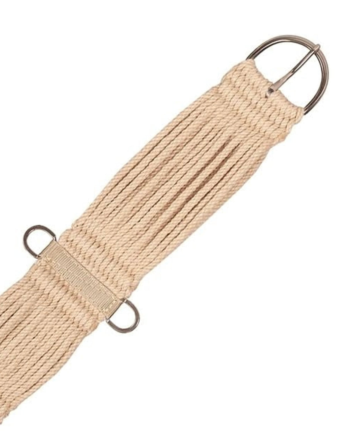 Montana Made cotton blend cinch