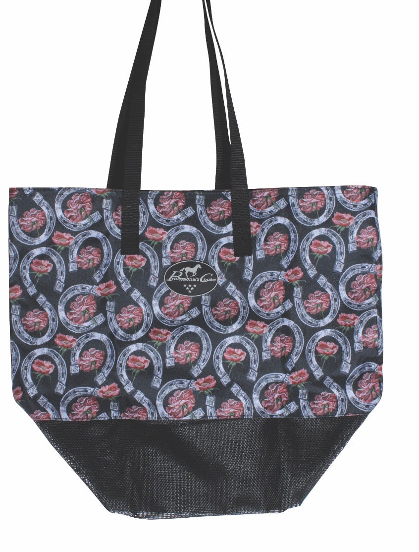 Professionals Choice tote bag