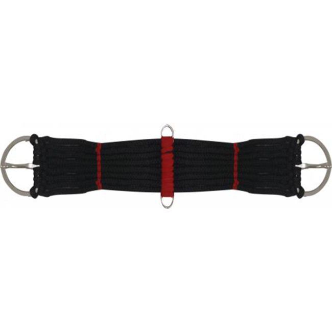 9 strand western rope cinch