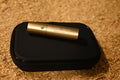 Xlr8 handheld laser