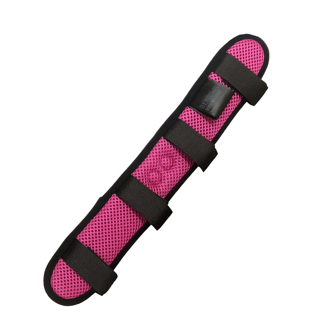 Benefab smart therapeutic poll pad