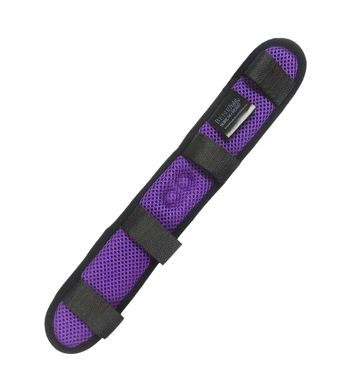 Benefab smart therapeutic poll pad