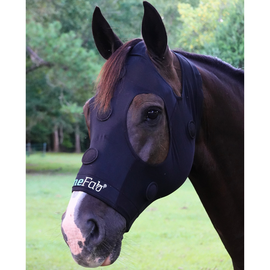 Benefab therapeutic smart mask