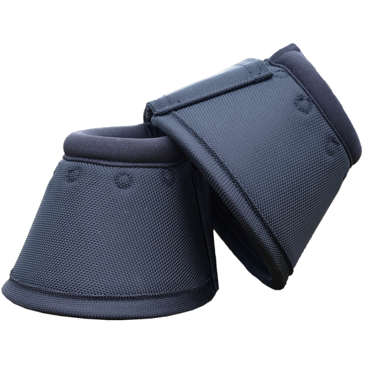 Benefab smart therapeutic bell boots