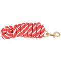 Poly lead rope