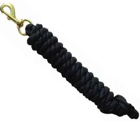 Professionals choice cotton lead rope