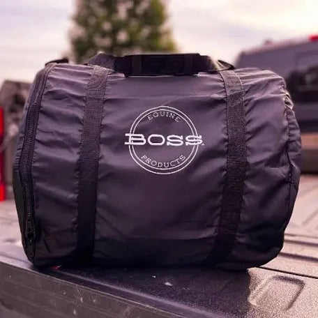 Boss bucket carry bag