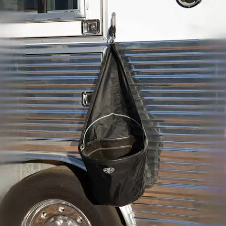Professionals choice hanging bucket holder