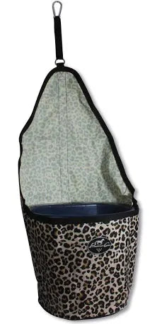 Professionals choice hanging bucket holder