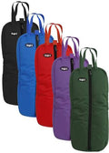 Tough 1 bridle bag