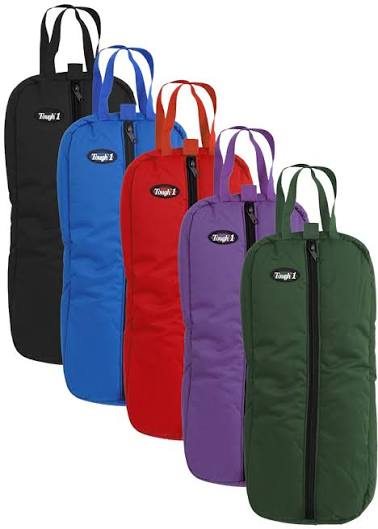 Tough 1 bridle bag