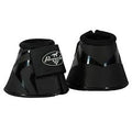 Professionals choice hard shell all purpose bell boots
