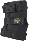 Tough 1 ceramic infused hock boots with infrared rays (pair)